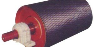 Pipe Head and Tail Pulley