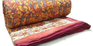 Jaipuri Printed Cotton Quilts
