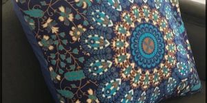 Organic Cotton Pillow Case