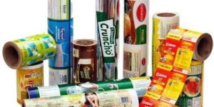 PVC Shrink Sleeve Printing Service