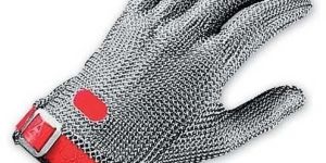 Stainless Steel Glove