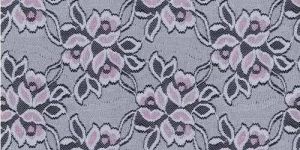 Lycra Lace