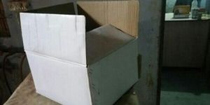 Duplex Corrugated Box