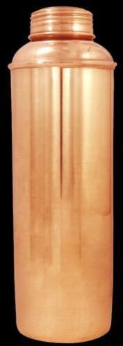 Copper Water Bottle