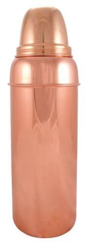 Copper Thermos Bottle