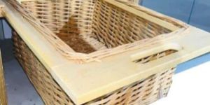 Wicker Basket