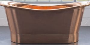 Copper Bath Tub