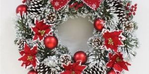 Christmas Wreath