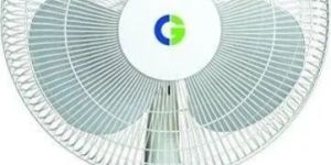 Electricity Crompton Table Fan