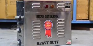 Steam Generators