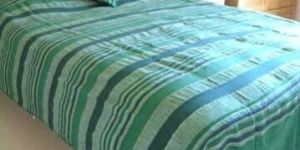 Cotton Bed Covers
