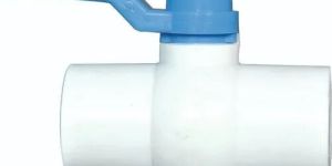 UPVC Ball Valve