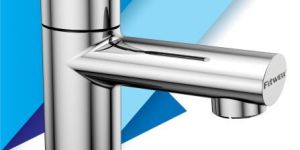 OV-103 Fitwell Pillar Cock Taps