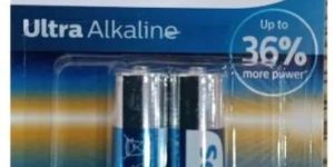 Aa Alkaline Batteries