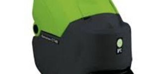 Walk behind Scurbber Drier