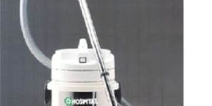 Industrial Vacuum Cleaners