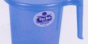 Household Plastic Mug