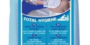 Aqua Total Hygiene Wash Glove