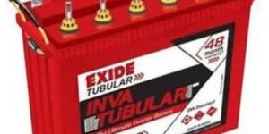 Exide UPS Battery