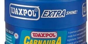 Carnauba Car Polish