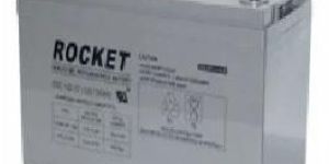 Rocket SMF Batteries