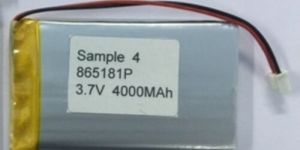 Lithium Polymer Battery