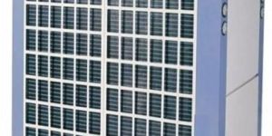 Commercial Heat Pump Water Heater