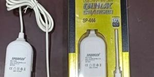 Mobile Phone Charger