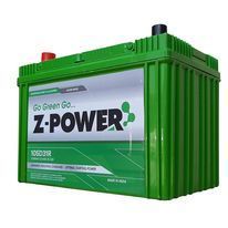 12V 4Ah Motorcycle Batteries