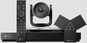 Video Conferencing System