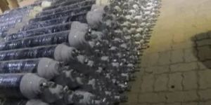 Medical Oxygen Cylinders