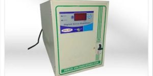 Air Cooled Servo Stabilizer