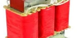 Electrical Isolation Transformer