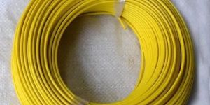 Glass Fiber Insulated Copper Wires