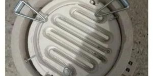 Hot Runner Coil Heaters