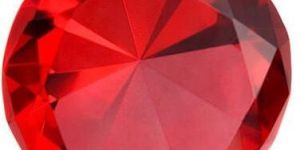 Red Ruby Gemstones