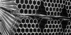 Mild Steel Pipes