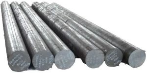 Hot Die Steel Rod