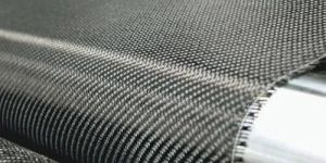 Carbon Fiber Fabric