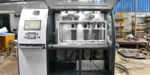 Impulse Fatigue Testing Machine