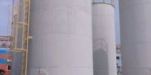 Chemical Industrial Storage Tank