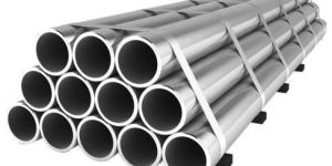 Stainless Steel Cold Drawn Pipes
