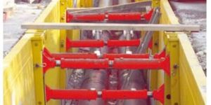 Trench Shoring Systems