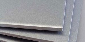 Aluminum Plates