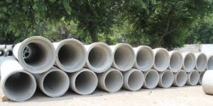 RCC Hume Pipes