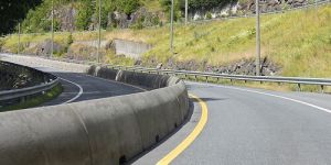 Road Divider