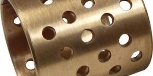Bearing Bronze
