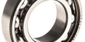 Groove Ball Bearings