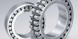 Cylindrical Roller Bearings