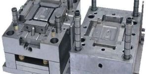 Injection Moulding Tool